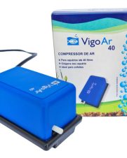 Compressor Vigo Ar 40 127v