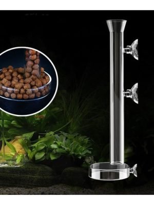 Alimentador Camarão 45cm SKRw