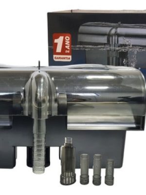 Filtro Externo Hang On Oceantech Hf-800 900l/h 127V