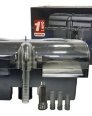 Filtro Externo Hang On Oceantech Hf-800 900l/h 127V