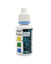 Teste de CO2 - Reagente - 15ml Induspharma