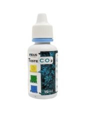 Teste de CO2 - Reagente - 15ml Induspharma