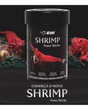 Alcon Shrimp Nano Sticks 36g