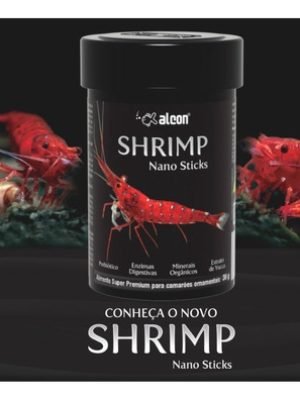 Alcon Shrimp Nano Sticks 36g