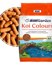 Alcon Garden Koi Colours 300g