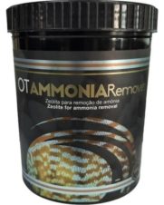 Ocean Tech removedor de amônia 250g