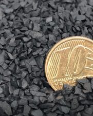 Cascalho Preto 1kg