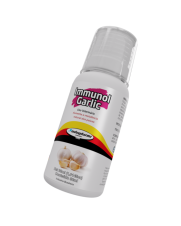 Immunol Garlic 30ml Induspharma