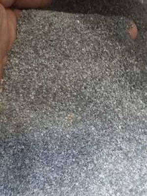 Areia Black White nº0 kg