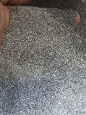 Areia Black White nº0 kg