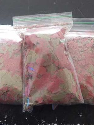Color Flocos 10g