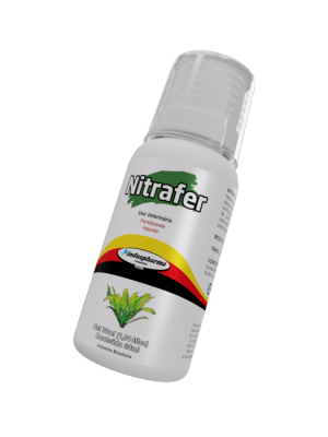 Nitrafer 30ml Induspharma