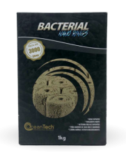 OceanTech Bacterial Nano Rings 1Kg