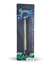 OceanTech Termometro De Vidro