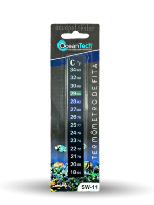 OceanTech Termometro Fita