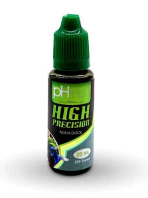 OceanTech pH Test 20ml 250 Testes