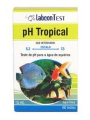 Labcon Test Ph Tropical 15ml