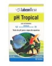 Labcon Test Ph Tropical 15ml