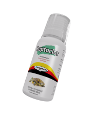 Reptoclor Condicionador P/ Tartarugas 30ml Induspharma