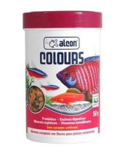 Alcon Colours Flocos 50g
