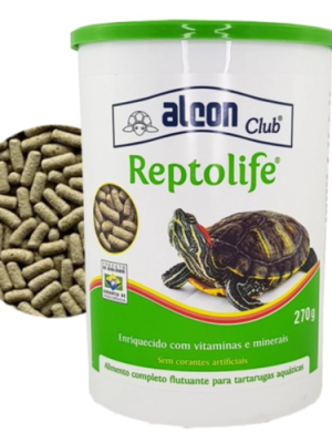 Alcon Club Reptolife 270g