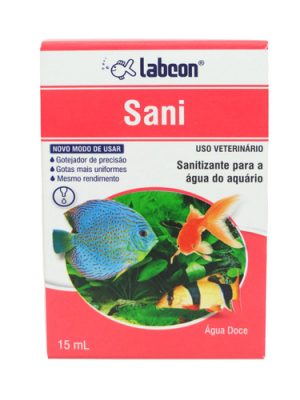 Labcon Sani 15ml