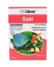 Labcon Sani 15ml