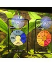 Seachem Ammonia Alert Teste Amônia e PH