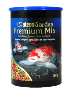 Alcon Garden Premium Mix 200g