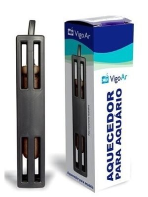 Aquecedor Vigo Ar 2,5w