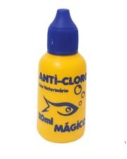 Anti Cloro 20ml