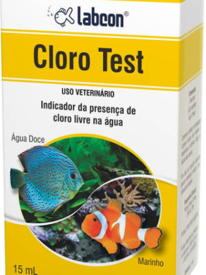 Labcon Cloro Test 15ml