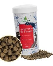 Carnívoros de Fundo Poytara 130g