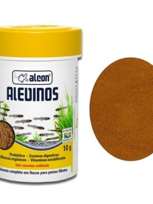 Alcon Alevinos 10g