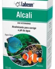 Labcon Alcali 15ml Labcon Alcali 15ml