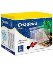 Criadeira mini Still Pet