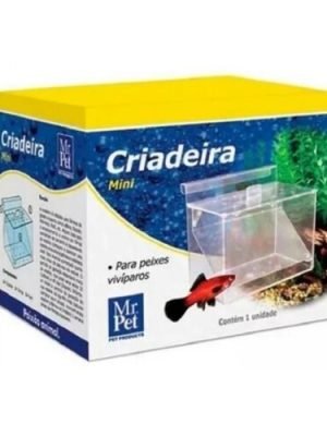 Criadeira mini Still Pet