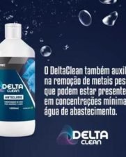 Delta Clean 100ml