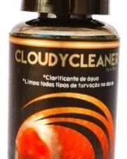 Cloudy Cleaner Cristalina 20ml Ocean Tech