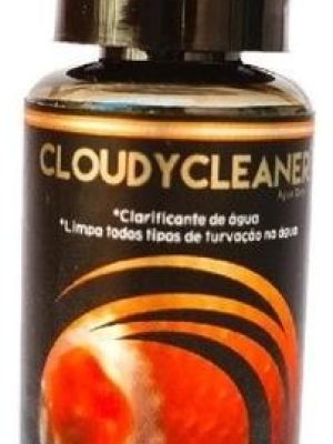 Cloudy Cleaner Cristalina 20ml Ocean Tech