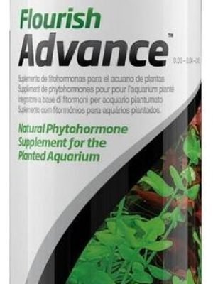 Flourish Advance 100ml Seachem