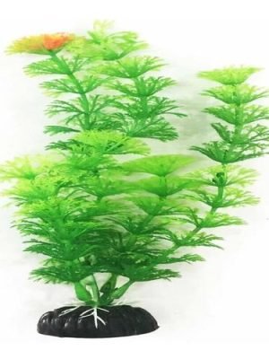 Planta plástica para aquários Aquatank