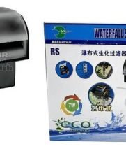 Filtro Externo Para Aquário 1200 L/h Rs 3000 Hang On