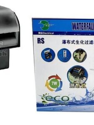 Filtro Externo Para Aquário 1200 L/h Rs 3000 Hang On