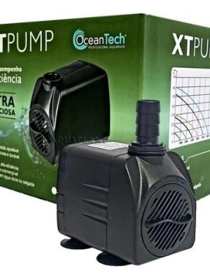 Bomba Submersa Aquário Sump 2000 L/H Ocean Tech Xt Pump 110/127v