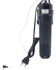 Filtro Uv Interno Esterelizador Oxigenação Rs-99 800L/H 8w 127v