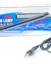 Rs Aqua Luminária Led Com Clip Rs-68l 4w 40cm A 60cm