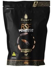Ração Poytara Bsf Monsters Floating G 600g