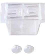 Criadeira Flutuante Acrílica Maternidade Tam. 125x70x70mm SKRw