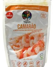 Camarão 80g